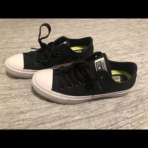 Converse All Star with LUNARLON (Chuck Taylor II)